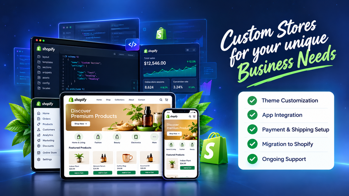Services