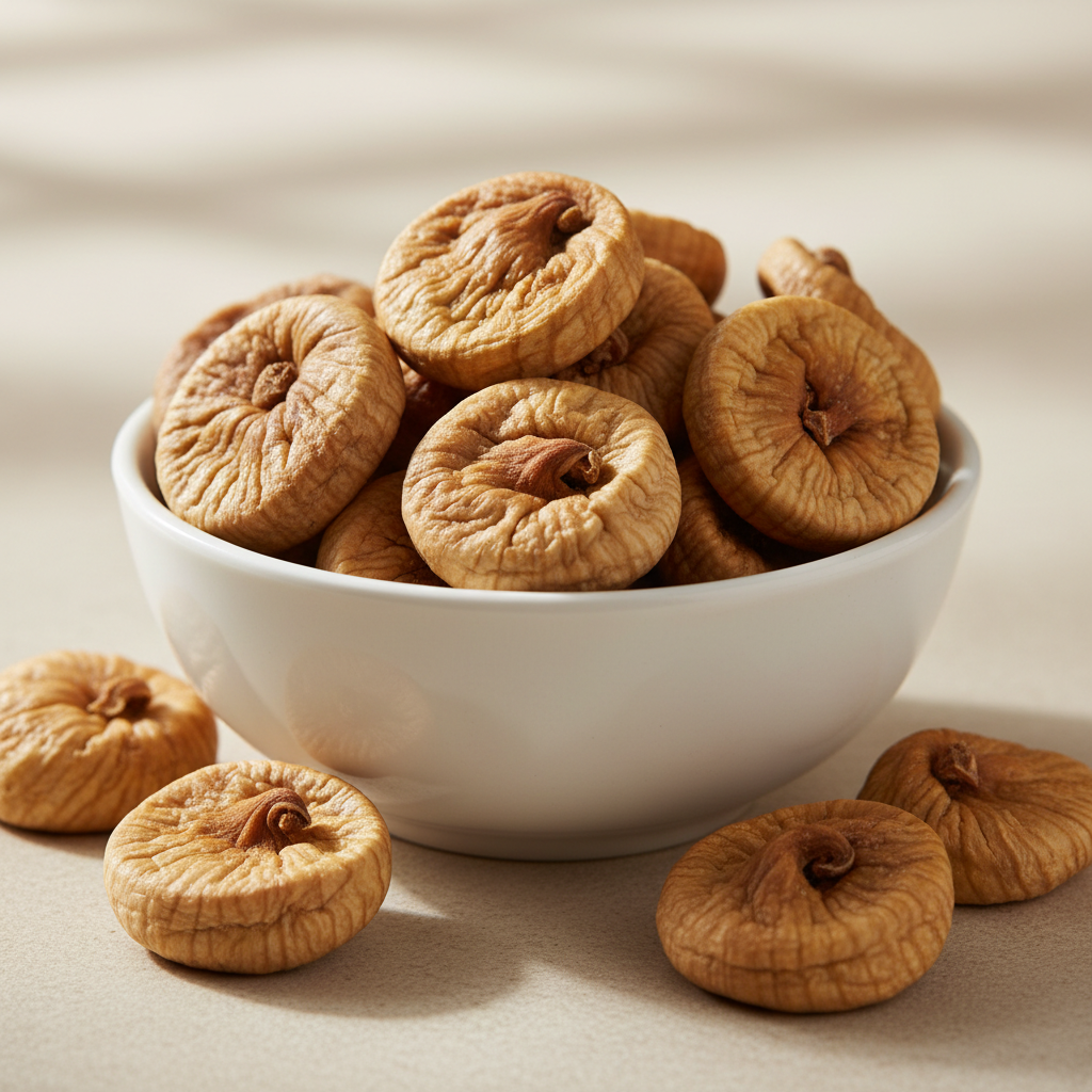Dried Figs (Anjeer)