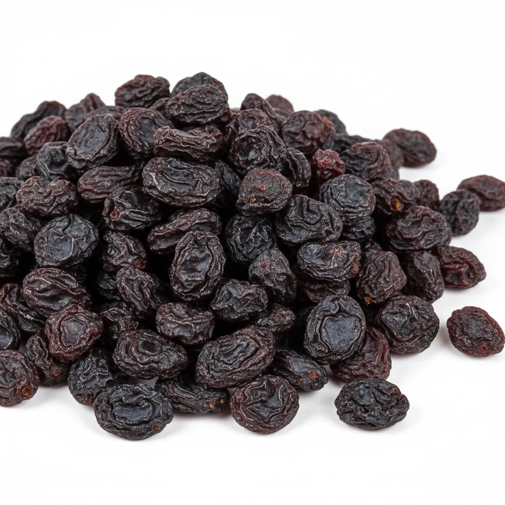 Black Raisins (Kala Kishmish)