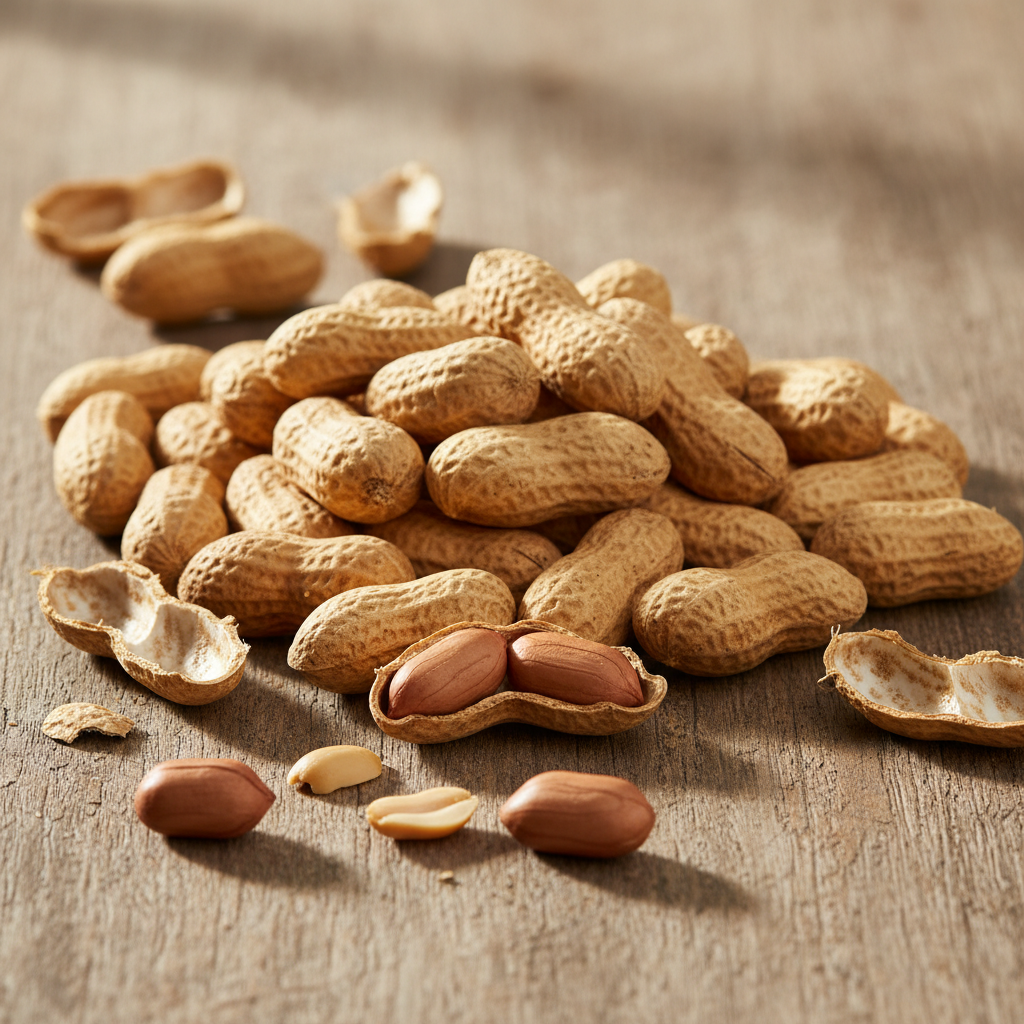Peanuts (Moongfali)
