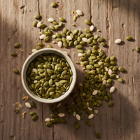 Pumpkin Seeds (Magaj)