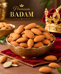 Almonds (Badam)