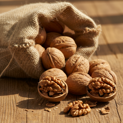 Walnuts (Akhrot)